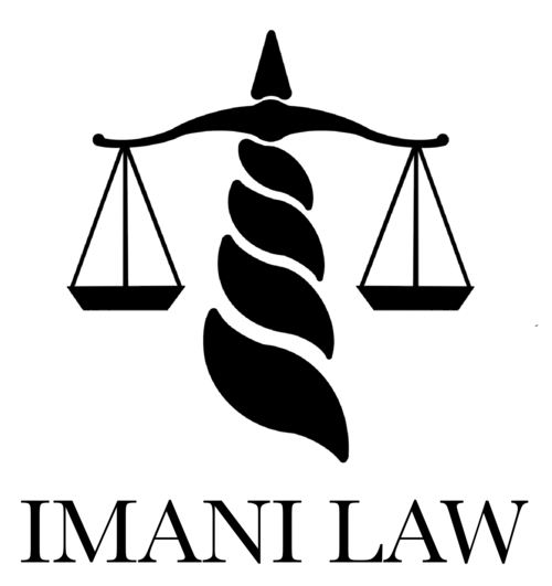 Imani Law, LLC logo